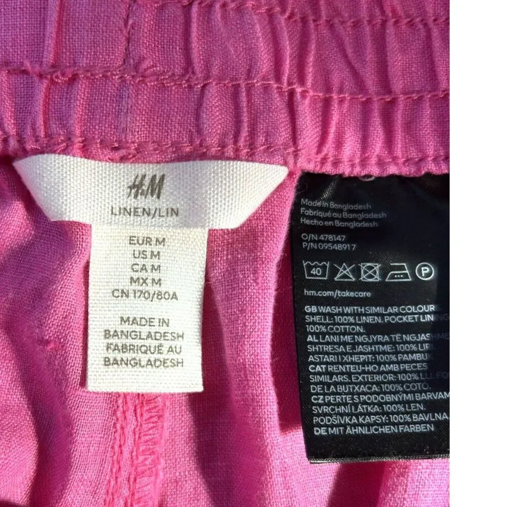 H&M women hot